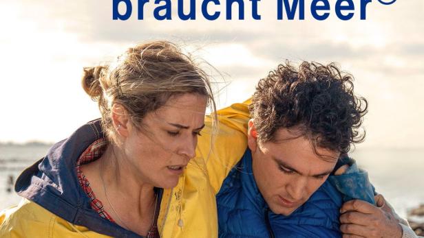 Liebe braucht Meer