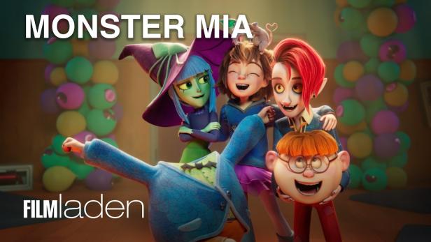 Monster Mia