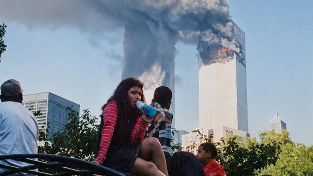 Turning Point: Generation 9/11