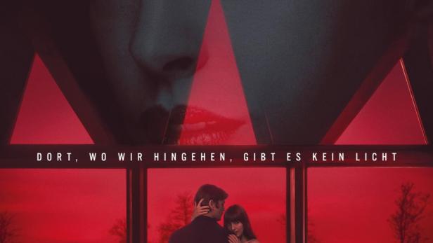 Verity - Dunkle Geheimnisse