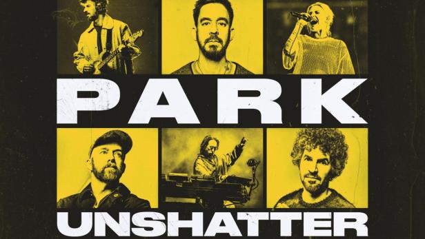 LINKIN PARK: UNSHATTER
