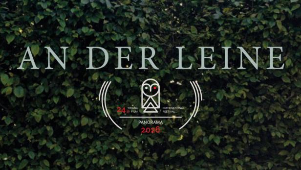 An der Leine