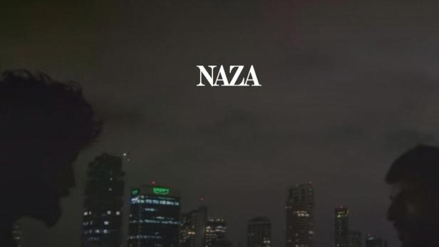 NAZA