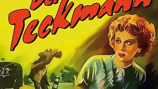 Der Fall Teckmann