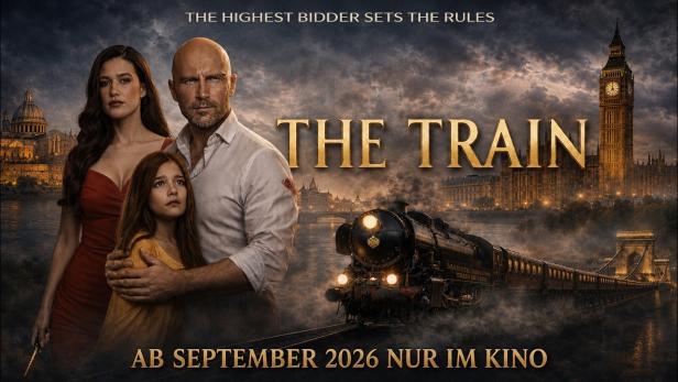 The Train