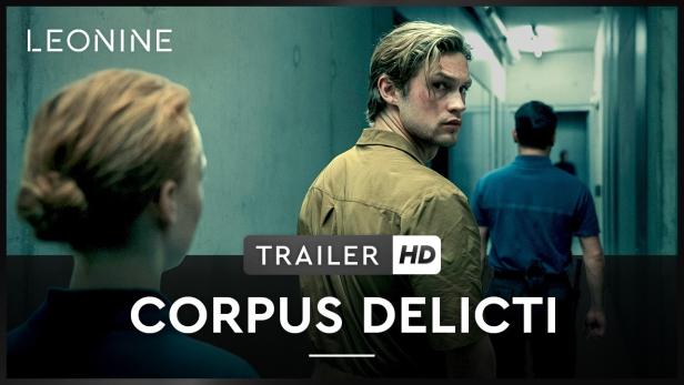 Corpus Delicti