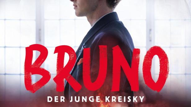 Bruno - Der junge Kreisky