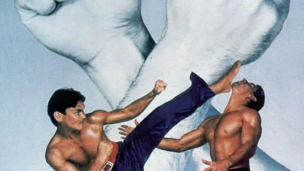 Bloodfist 2