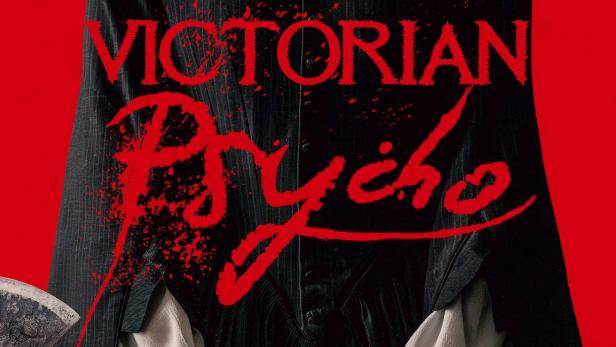 Victorian Psycho