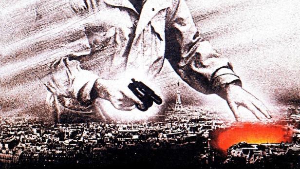 Die Handlanger