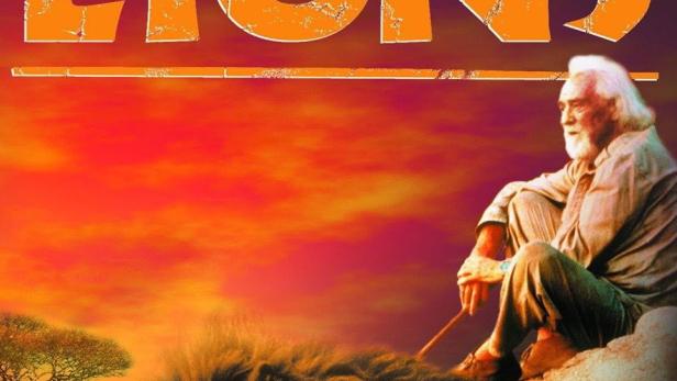 To walk with Lions - Jagd in Afrika