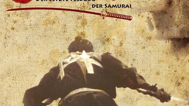 The Last Sword - Der letzte Feldzug der Samurai