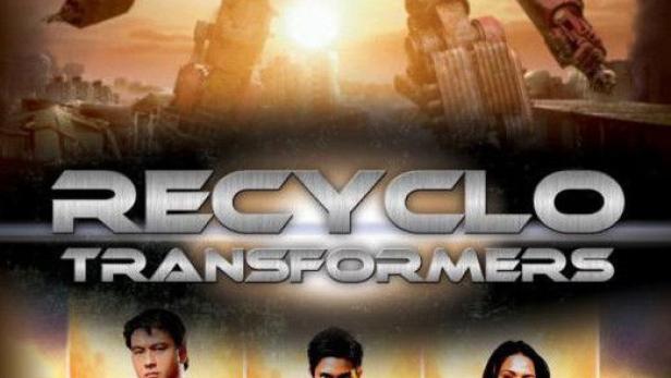 Recyclo Transformers