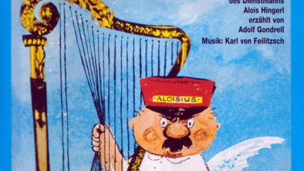 Ein Münchner im Himmel