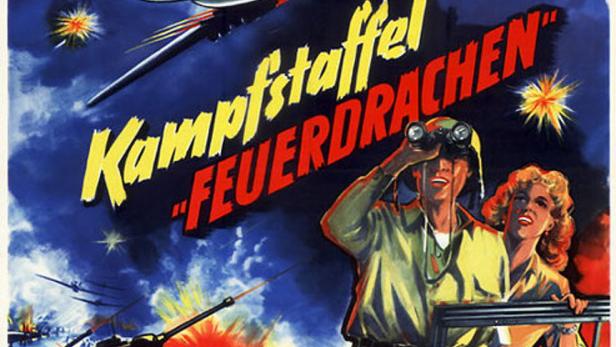 Kampfstaffel Feuerdrachen