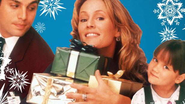 Am zweiten Weihnachtstag