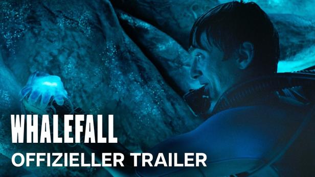 Whalefall