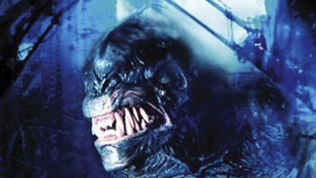 Unseen Evil 2