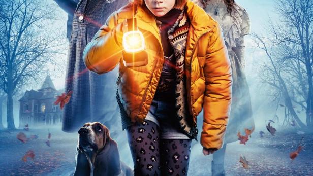 Nelly Rapp - Monsteragentin