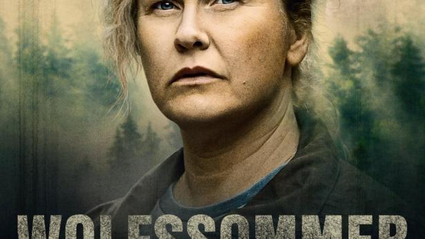 Wolfssommer – Blutige Spuren