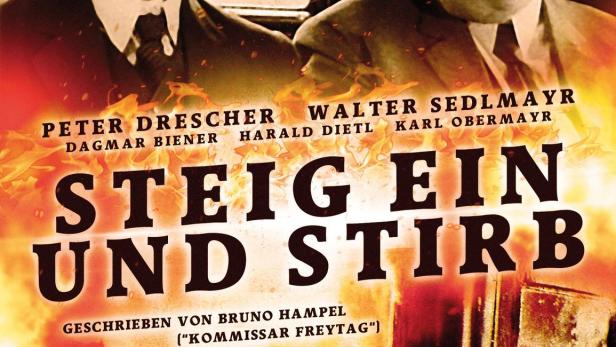 Steig ein und stirb