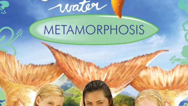 H2O - Plötzlich Meerjungfrau, Spielfilm 1