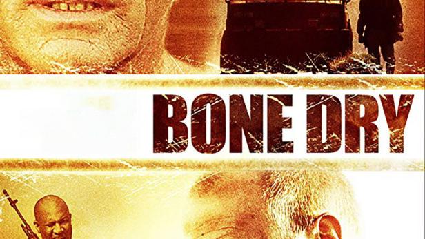 Bone Dry