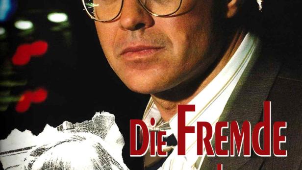Die Fremde aus der U-Bahn