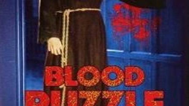 Blood Puzzle