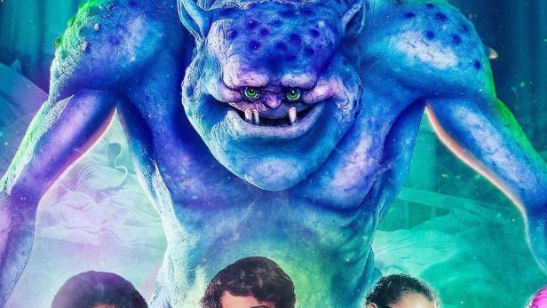 Monsterbusters