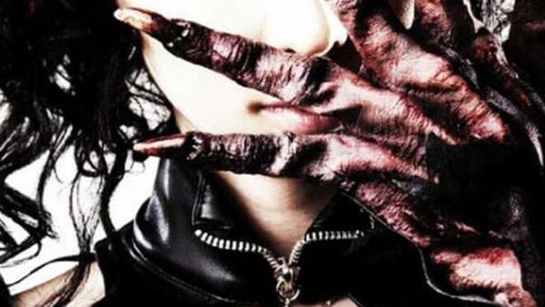 Gothic & Lolita Psycho