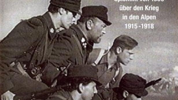 Standschütze Bruggler