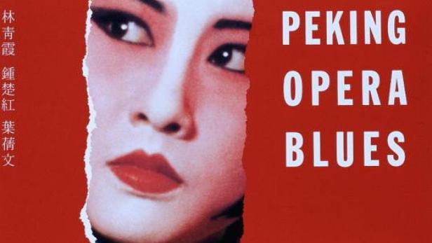 Peking Opera Blues