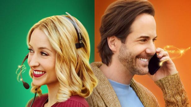 Holiday Hotline: Bei Anruf Liebe