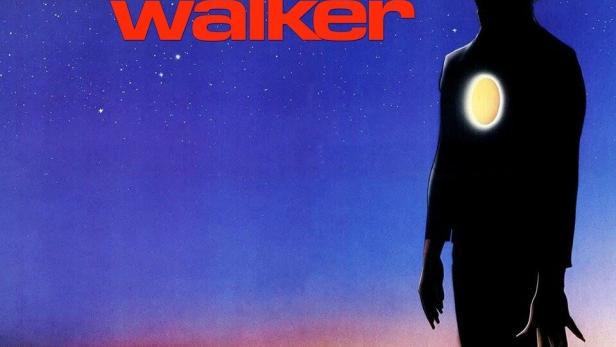 Time Walker