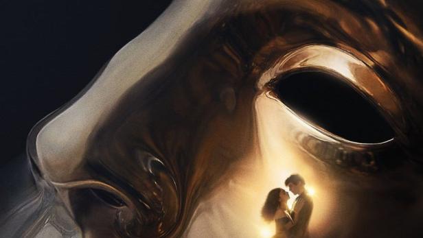The Phantom of the Opera