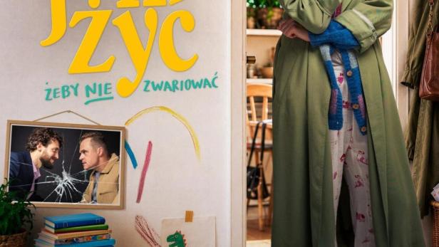 Jak żyć, żeby nie zwariować