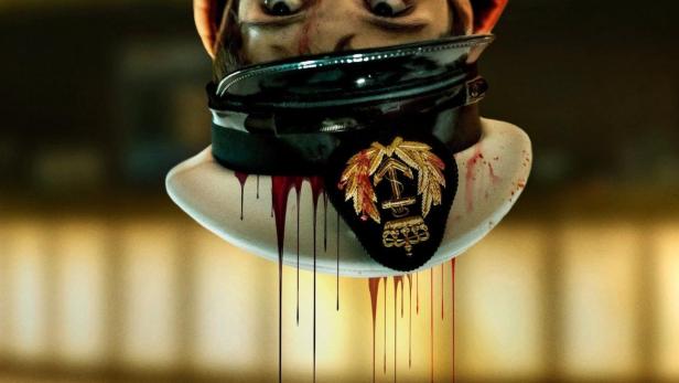Blood Cruise - Vampire an Bord