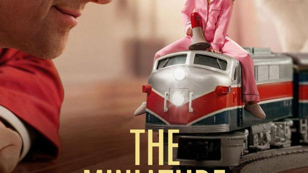 The Miniature Wife