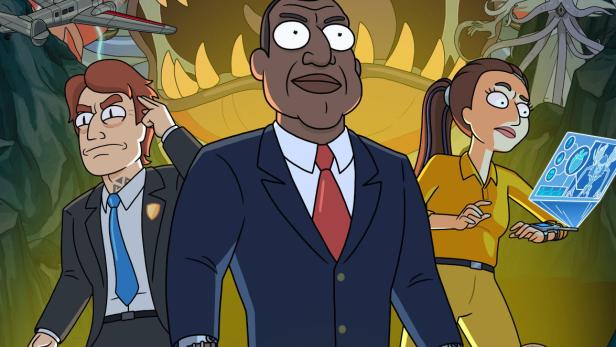 President Curtis