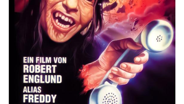 976-Evil - Durchwahl zur Hölle