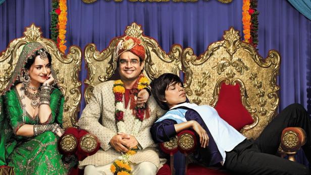 Tanu Weds Manu Returns - Ein ungleiches Paar 2