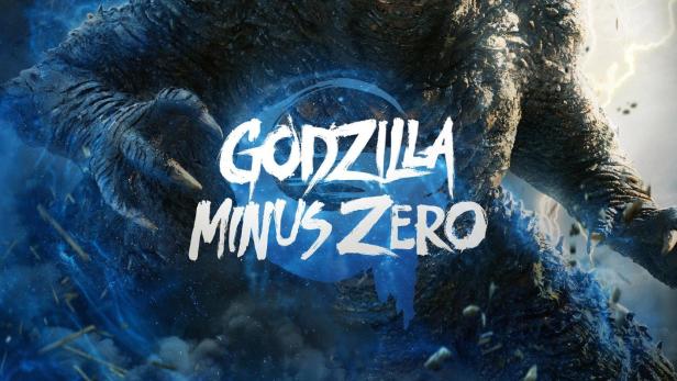 Godzilla Minus Zero