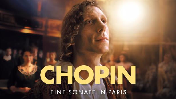 Chopin - Eine Sonate in Paris