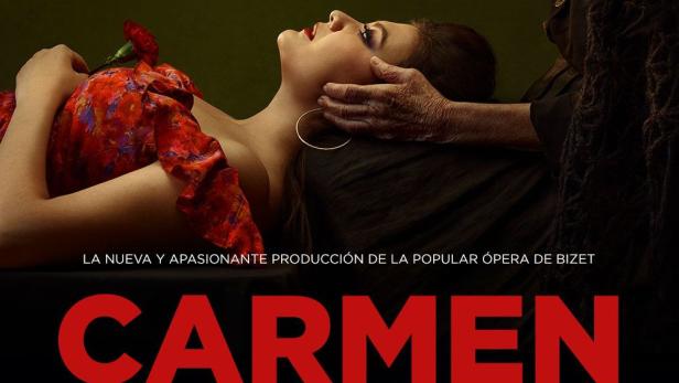 Royal Opera House: Carmen