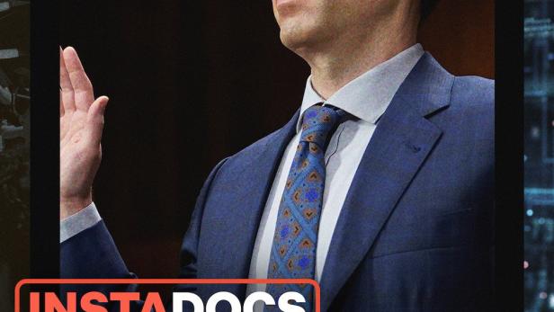 Instadocs: KI ausser Kontrolle