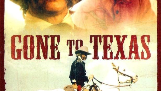 Houston: The Legend of Texas