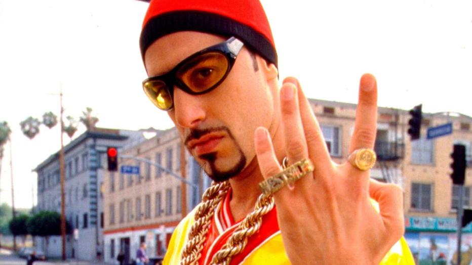 Sacha Baron Cohen bestätigt Rückkehr von Ali G