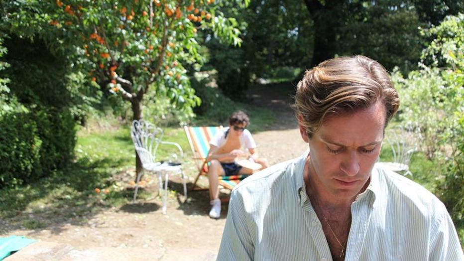 Call Me by Your Name film.at