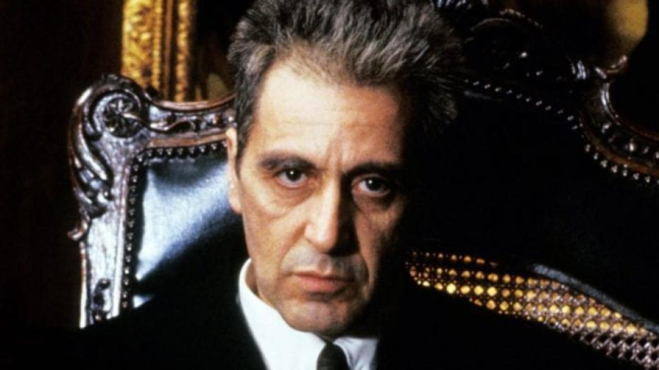 Die 5 besten Mafia-Filme auf Amazon Prime